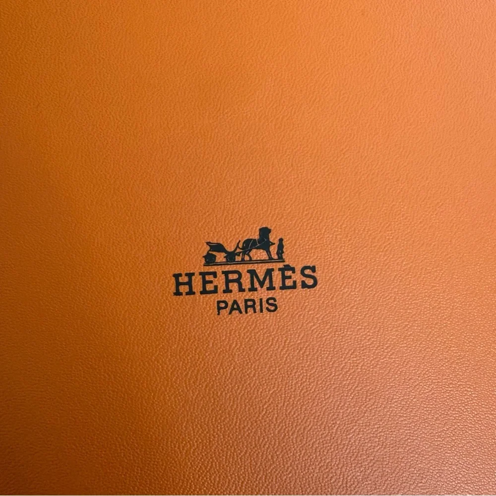 Hermes elegant hermès